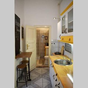 Appartement met een Slaapkamer